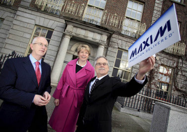 2 000 New Jobs Created By Us Firms In Ireland In Past Year
