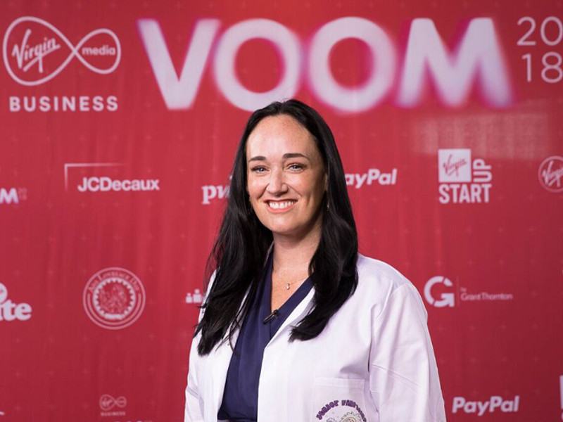 This is why we and our trusted commerce partners use 'cookies' to remember and store information about how you use our site. Dublinâ€™s Junior Einsteins in final six for â‚¬1m Voom prize fund