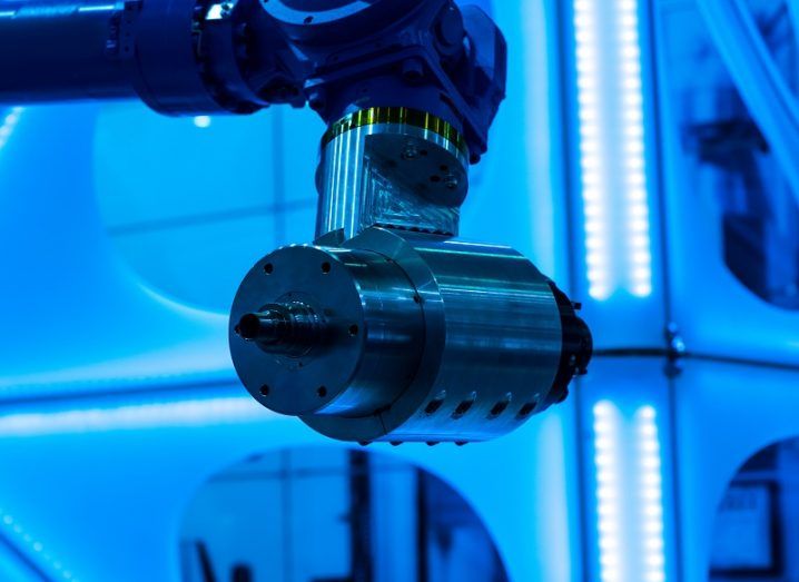 Ucd Named Partner Of Major European Manufacturing Consortium