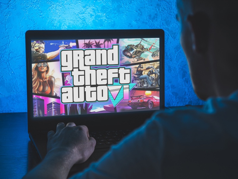 Lapsu Hacker Behind GTA 6 Leak Sentenced To Life In Hospital Prison AdobeStock 482385214 Editorial Use Only 