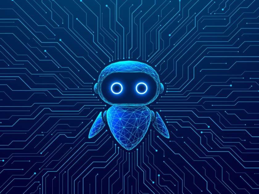 robot