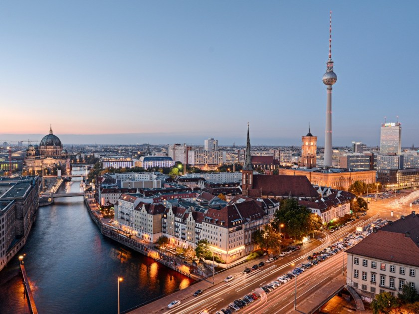 Berlin