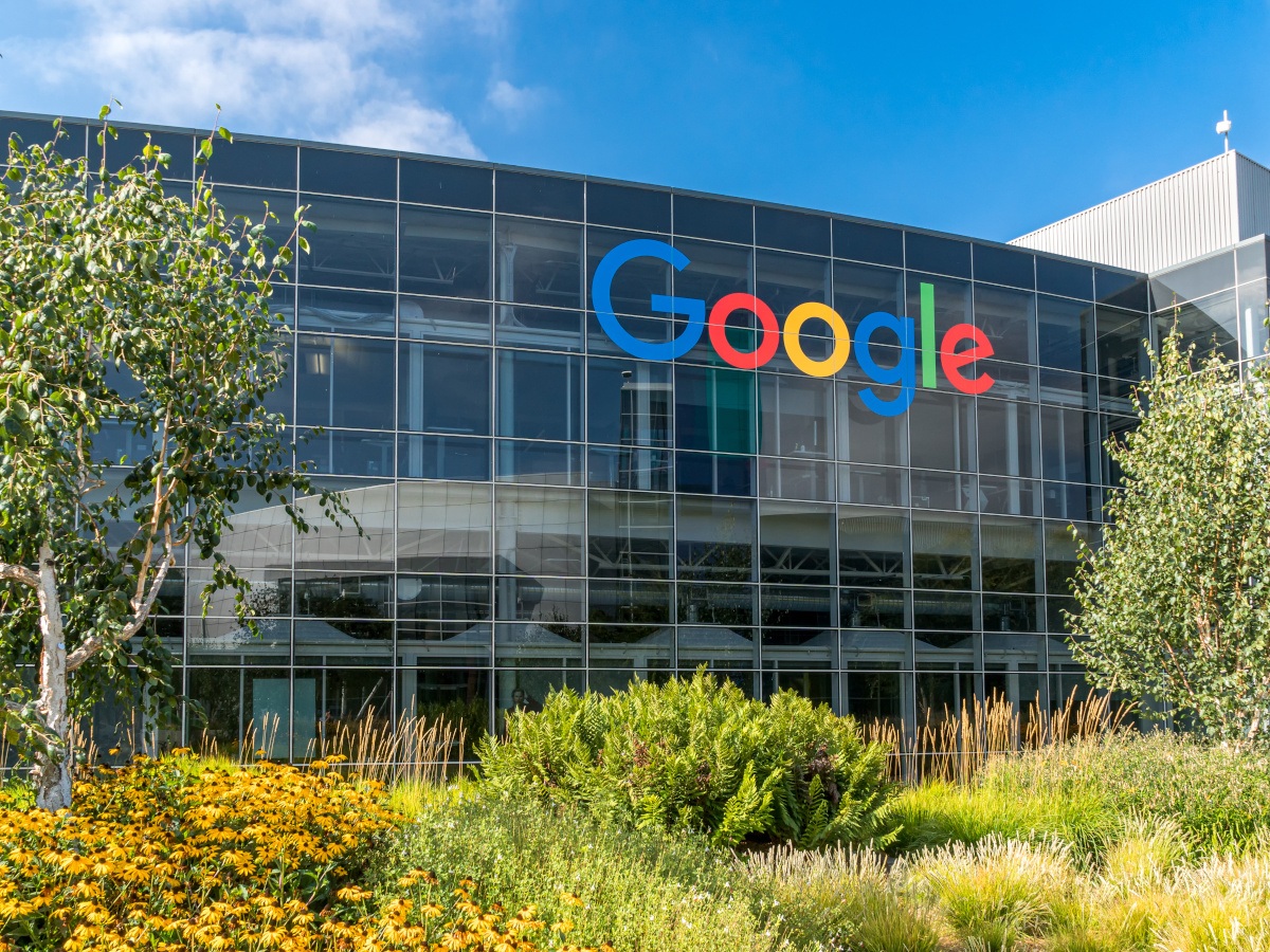 Google to face £5bn lawsuit in UK search advertising row