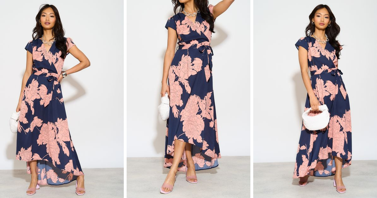 Best Dresses For Women Over 50 | SilkFred Blog
