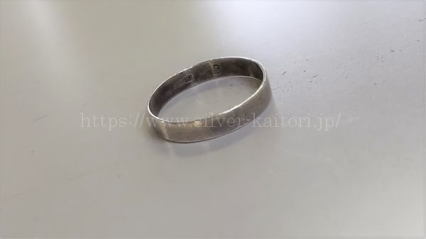 銀杯 Silver 指輪 銀製品 純銀 まとめ シルバーリングの買取について ｜ 銀買取・銀くず・シルバーの買取専門