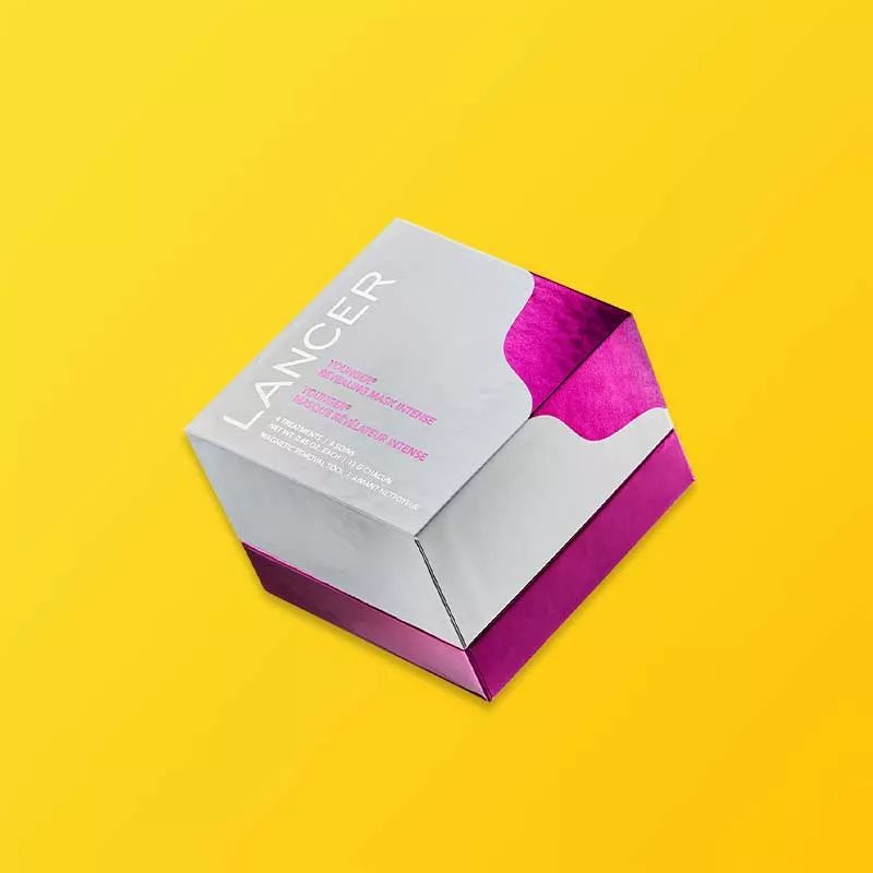 Custom Software Rigid Packaging Boxes Pakfactory - Ultra HD High Resolution City Textures | Free Download