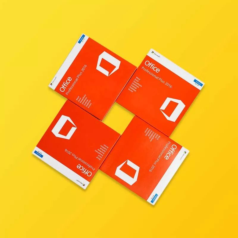 Custom Portable Software Boxes Silver Edge Packaging - Colorful Backgrounds - Incredible 8K Collection