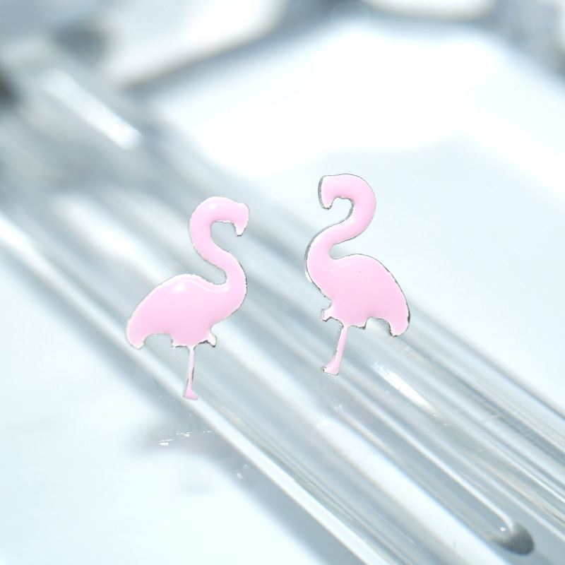 DV02580þBOUCLE FLAMINGO