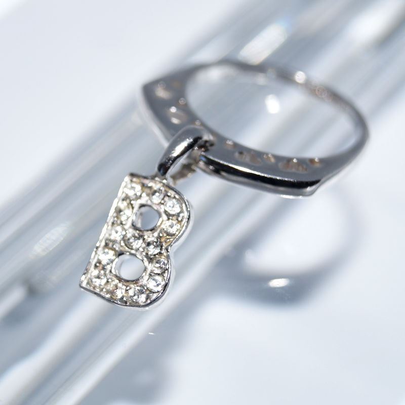 AM00007þBAGUE LETTRE B 52