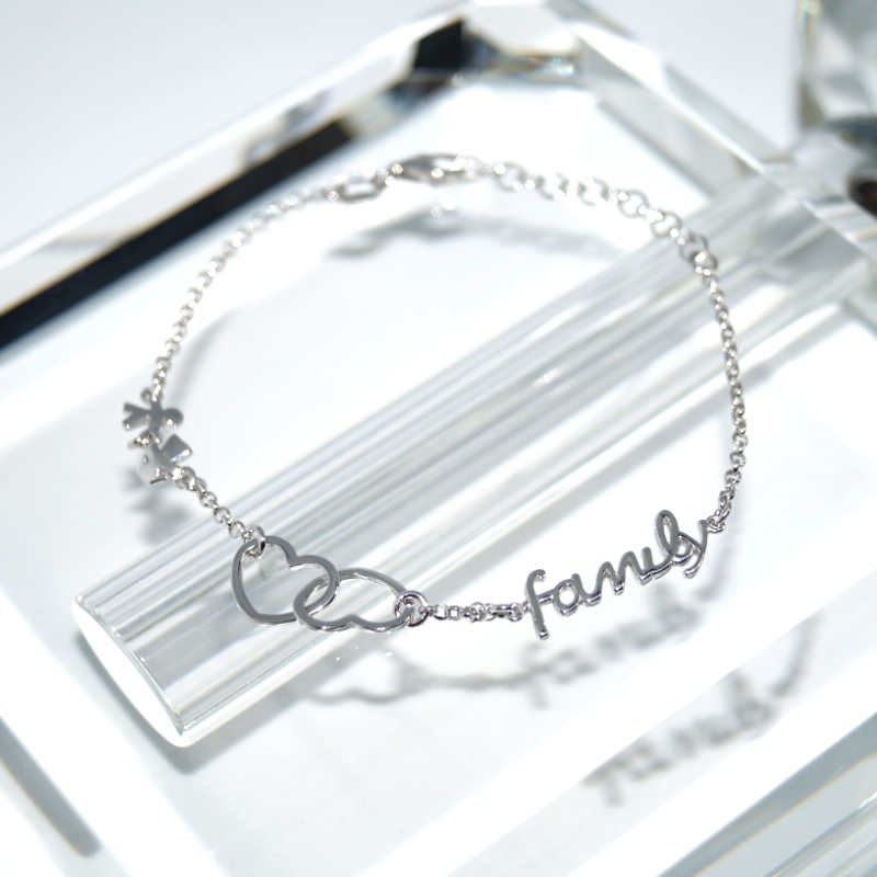SX00671þBRACELET SLIM FAMILY