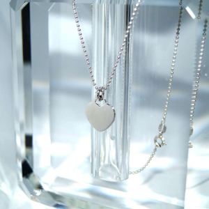 SL00767þCOLLIER COEUR ESSENTIEL