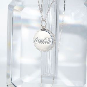 SL00848þPENDENTIF COCA COLA