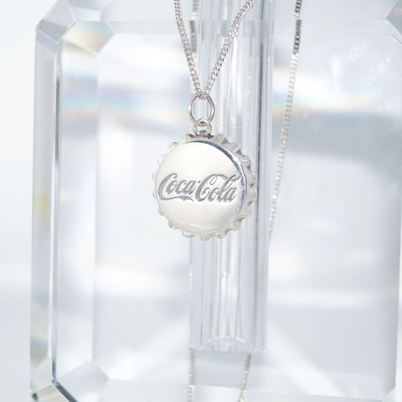 SL00848þPENDENTIF COCA COLA
