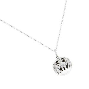 SX00874þCOLLIER BOLA BAMBINI