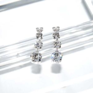 SX00915þBOUCLE TRIO SWAROVSKI