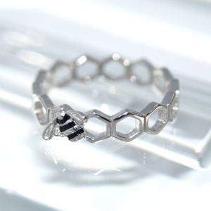 SL00886þBAGUE NID ABEILLE