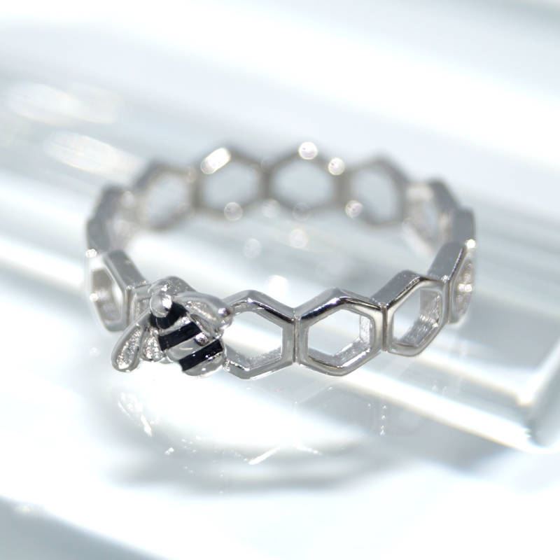 SL00886þBAGUE NID ABEILLE