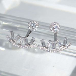 SL00934þBOUCLE FANTASMA BAGUETTE