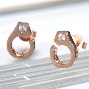 RI01139þBOUCLE MENOTTE ROSE