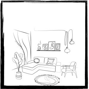 DECORATION D'INTERIEUR