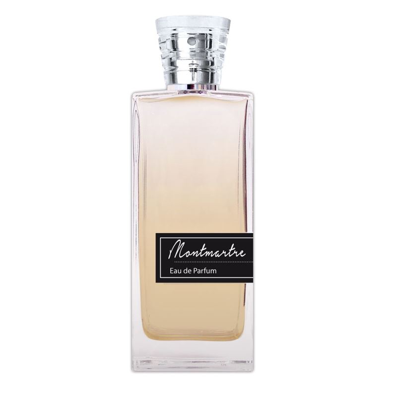 EC00003þMontmartre - Eau De Parfum 100Ml
