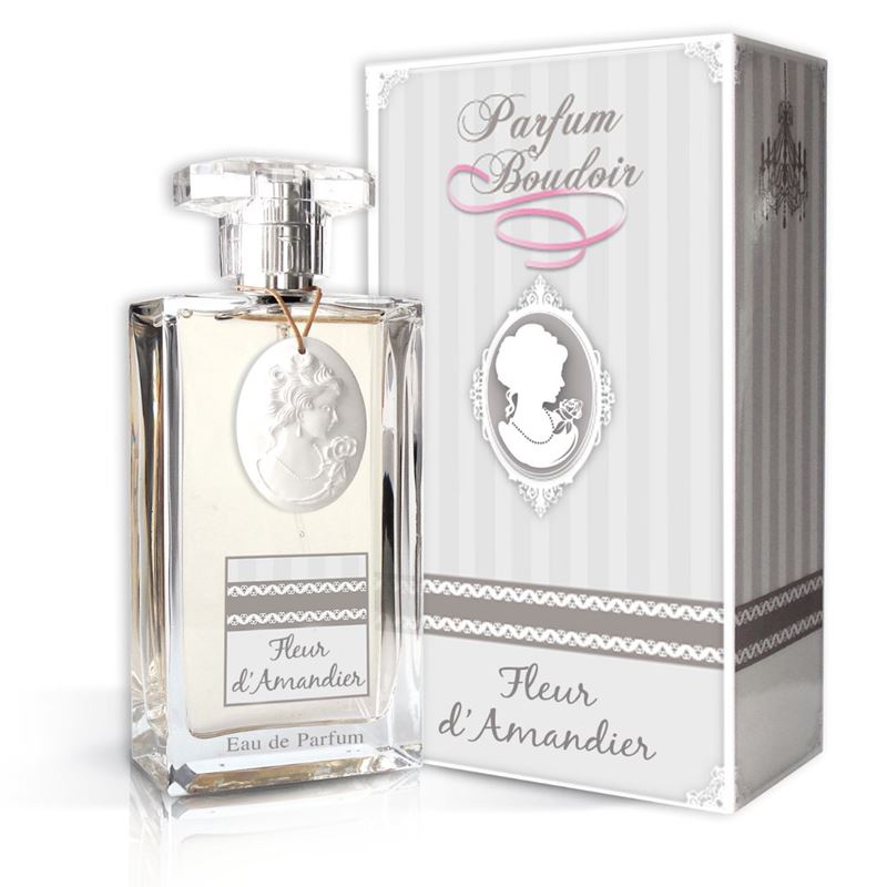 EC00034þFleur D'Amandier - Eau De Parfum 100Ml