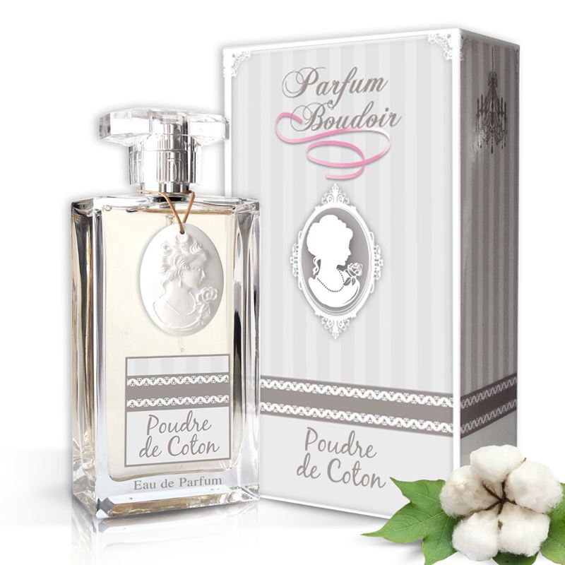 EC00035þPoudre De Coton - Eau De Parfum 100Ml