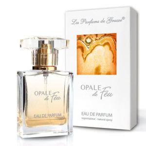 EC00052þOpale De Feu - Eau De Parfum - 30Ml