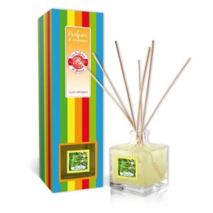 EC00059þMusc - Parfum D'Ambiance Diffuseur Baguette 200Ml