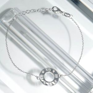 RI00917þBracelet Chiffre Romain