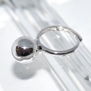 RI01313þBague Boule Golden Tears