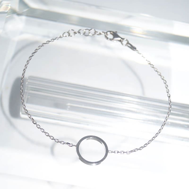 RI01363þBracelet Slim Tondo Shine