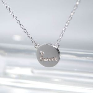 RI01423þCollier Tondo Sweet