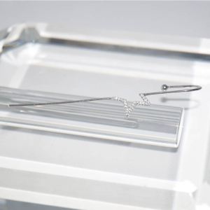 RI01496þMono Boucle Etoile