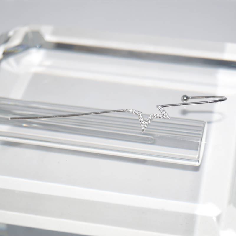 RI01496þMono Boucle Etoile