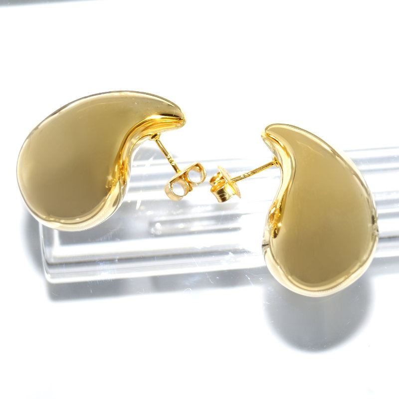 RI01605þBoucle Maxi Golden Tears