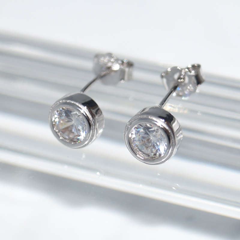 RI01626þBoucle Cipolla Brillant