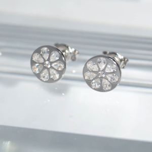 RI01630þBoucle Tondo Fleur