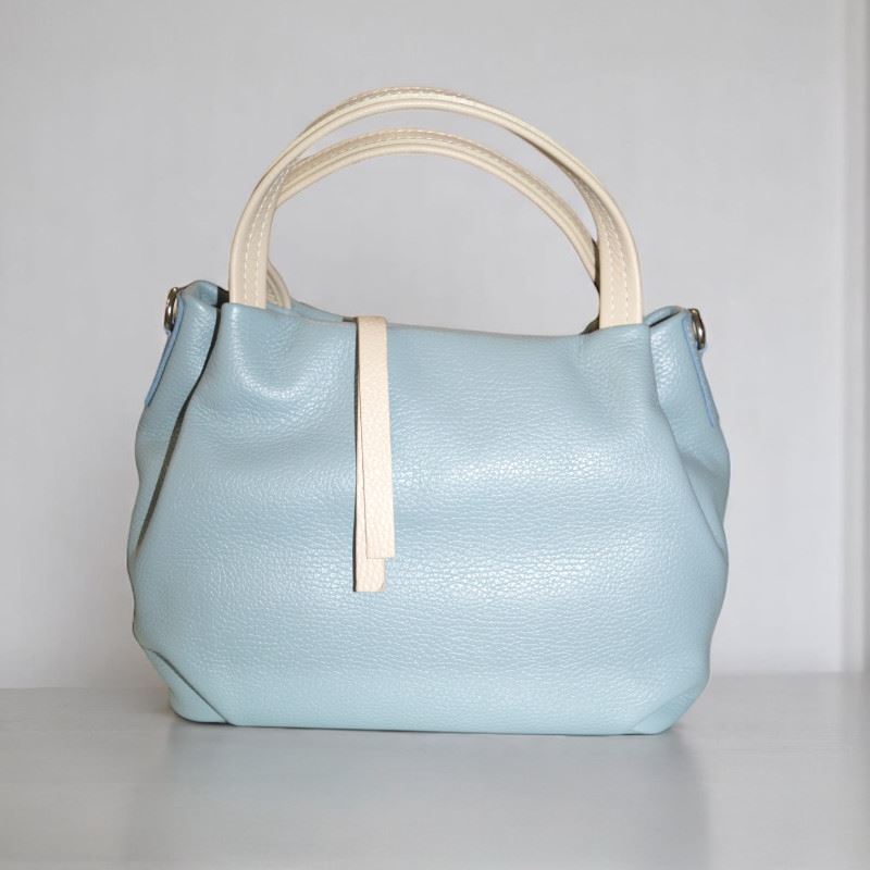 SB00195þSac Cuir Stella Chic