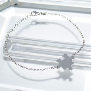 SL00722þBracelet Puzzle