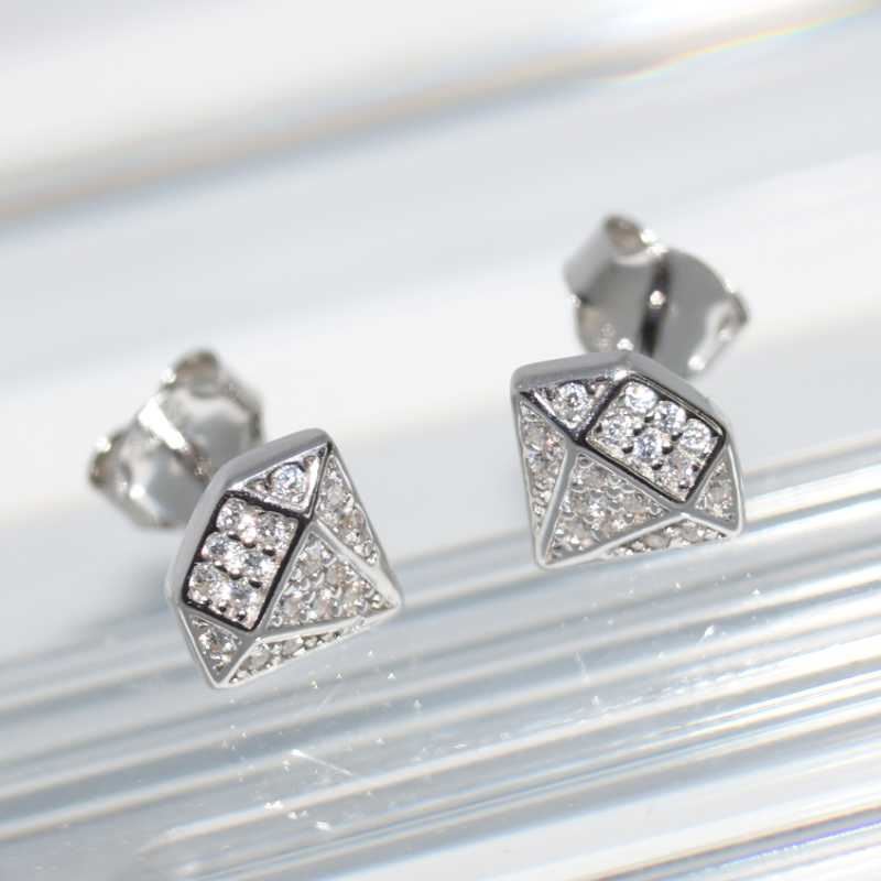 SL01106þBoucle Forme Diams