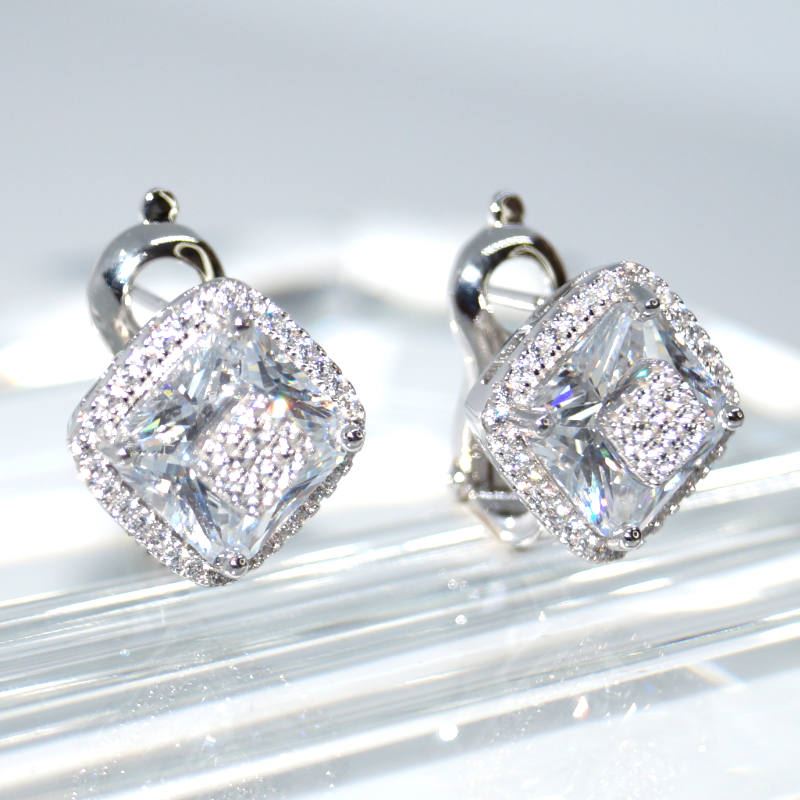 SL01111þBoucle Omega Princesse