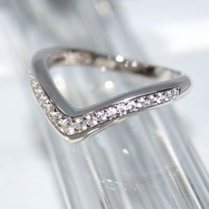 SL01140þBague V Pavees T54