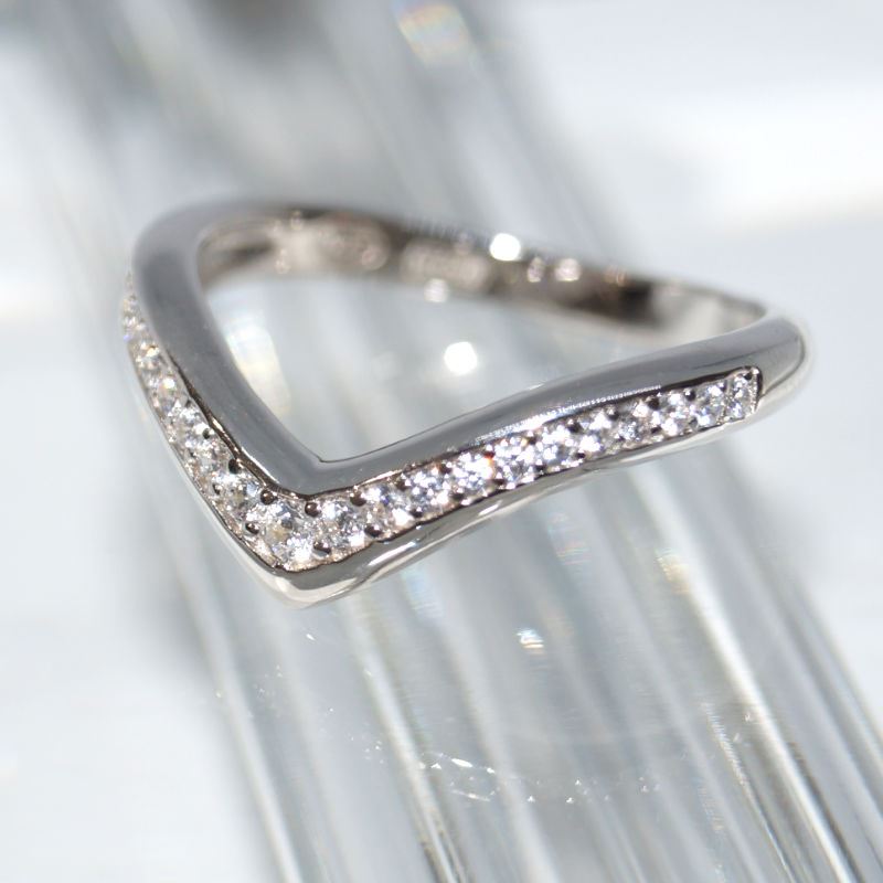 SL01140þBague V Pavees T54