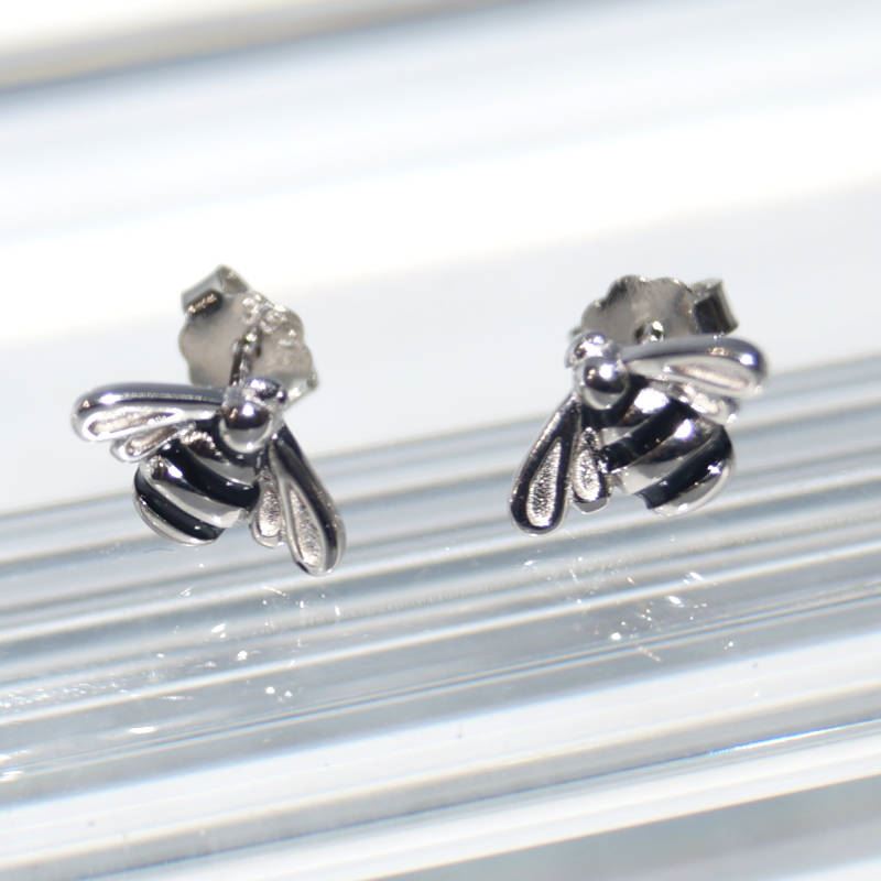 SL01247þBoucle Puce Abeille