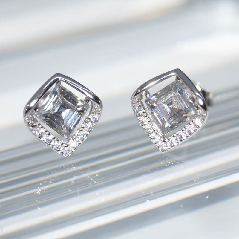 SL01251þBoucle Curve Princesse Asher