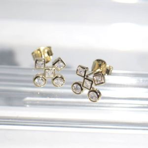 SL01358þPuce Cinque Dore