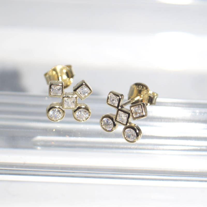 SL01358þPuce Cinque Dore