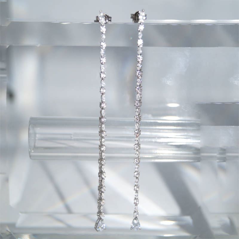 SL01365þBoucle Snellente Goutte