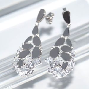 SL01368þBoucle Mosaique Shine